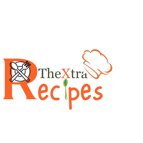 Thextrarecipes